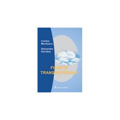 Finante transnationale